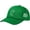 Green, variant on I'm His Hat Mesh Trucker Hat Funny Baseball Cap Men Women