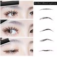 thumbnail image 3 of Maquinilla de afeitar Miss Gorgeous, moldeadora de cejas para hombres y mujeres, afeitadoras de aseo (negra), 3 of 7