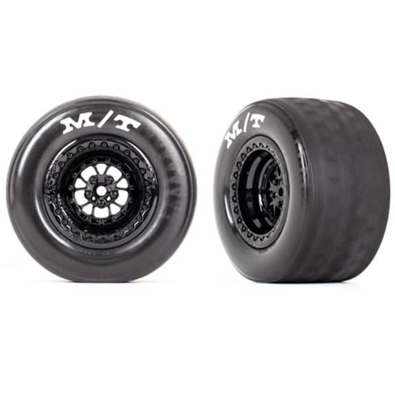 Traxxas Screws Button-Head 4X22mm Hex (6) TRA2597
