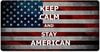 American flag