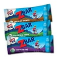 thumbnail image 4 of Clif Kid Organic Z Bar, Variety, 1.27 oz, 36 ct, 4 of 7