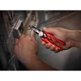 thumbnail image 2 of Milwaukee 48-22-3079 - Alicates de alambre combinados (6 en 1, 2,03 x 7,75 x 0,67 pulgadas), 2 of 8
