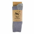 thumbnail image 2 of Comodo - Alpaca Merinal Wool Heavyweight Cushioned Hiking Trekking Socks, 2 of 2