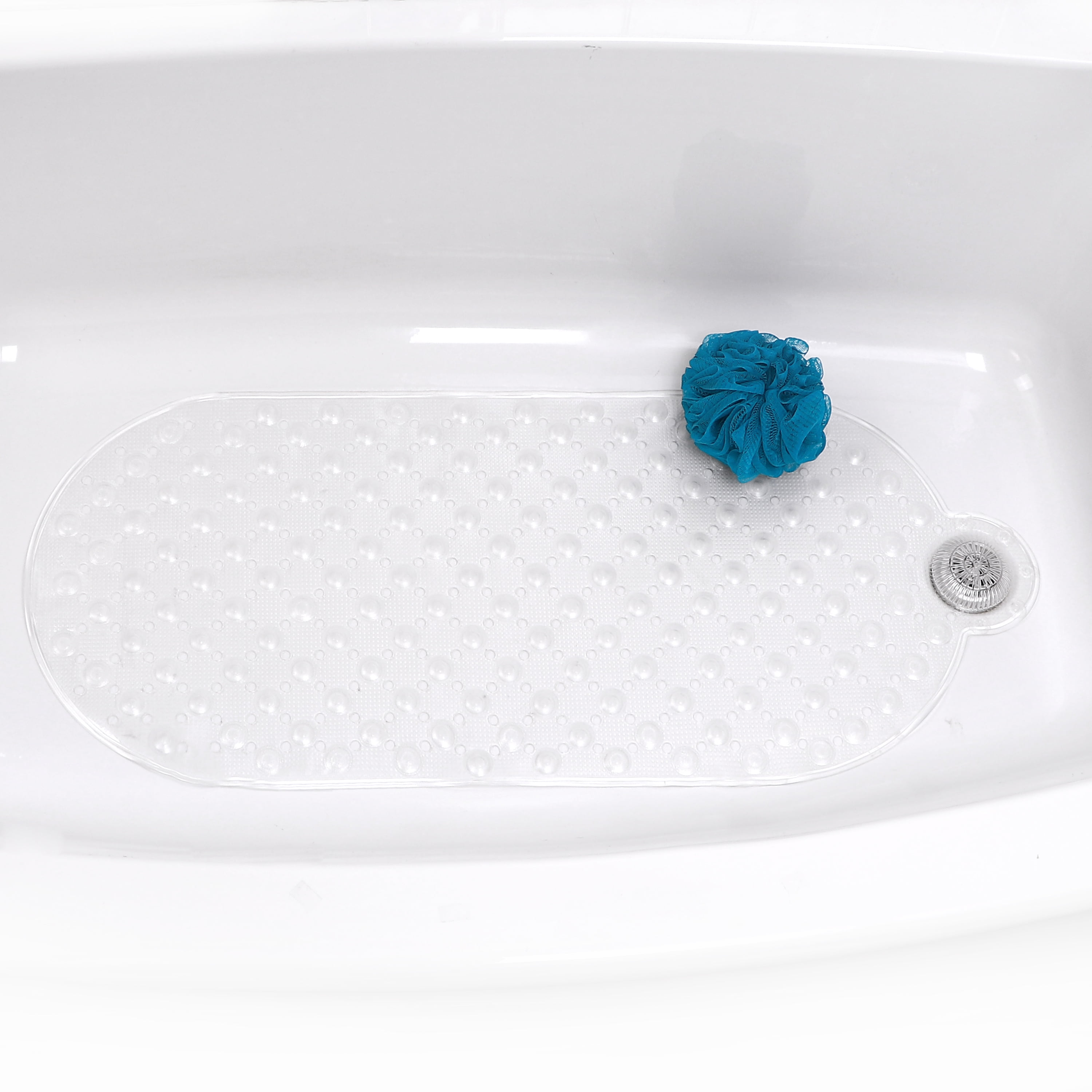 Gorilla Grip Original Patented Bath, Shower Tub Mat