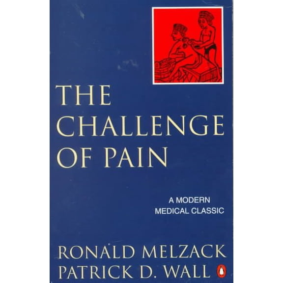 The Challenge of Pain