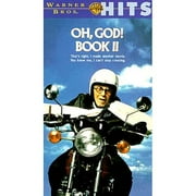 Oh God! Book 2 (Full Frame)