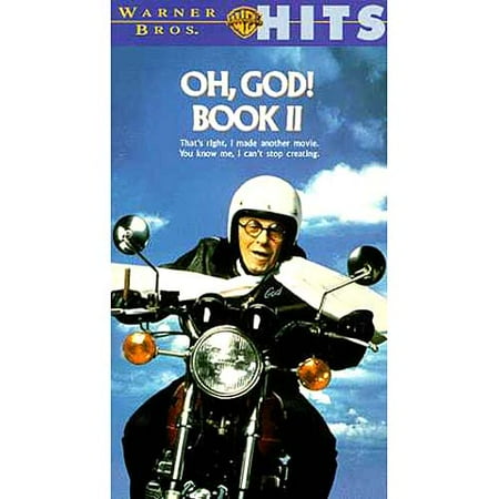 Oh God! Book 2 (Full Frame)