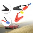 thumbnail image 2 of Rdeghly Battery Cable,Booster Cable For Car Battery Connection Jumper Jump Start Prevent Reverse Charge, Booster Cable, 2 of 8
