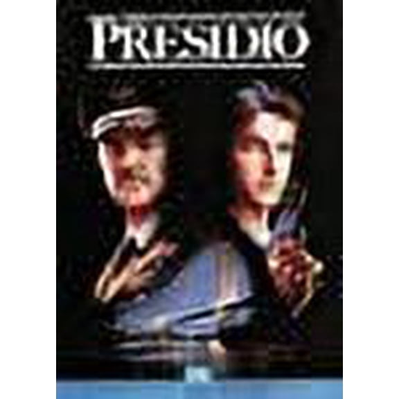 The Presidio