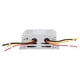 thumbnail image 5 of Convertidor de potencia de 24V a 12V CC, transformador reductor de voltaje profesional para camiones, autobuses y automóviles, 15A Jadeshay  A, 5 of 8