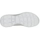 thumbnail image 5 of Tenis Skechers Summits para Mujer 10001MXWPK gris 24, 5 of 5