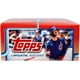 thumbnail image 3 of 2025 Topps Updates Baseball Trading Cards 20ct Booster Display Box, Look for Rookie Cards!, 3 of 4