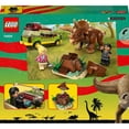 thumbnail image 4 of Set LEGO Jurassic World Análisis del Triceratops 76959, 4 of 4