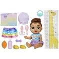 thumbnail image 3 of Poupée interactive Baby Alive Baby Grows Up Sophia Sparkle, 3 of 10
