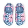 thumbnail image 2 of Stitch Little & Big Girl Clog, 2 of 8