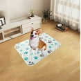 thumbnail image 6 of Blanket Pet Blanket Flannel Blanket Pet Sleeping Mat for Cats and Dogs All Seasons General Small and Medium-sized Pet Sleeping Mat Throw Blanket, 6 of 6