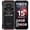 RED, variant on DOOGEE Blade 20 Pro Rugged Phone Unlocked, Android 15, 24GB RAM+256GB Storage, 11800mAh Battery, Octa Core, 50MP+Night Vision Camera, WIFI6/NFC/OTG
