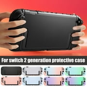Protective Case for Nintendo Switch 2, Hard Shell Portable Cover
