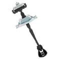 thumbnail image 2 of xinxixnxx Voiture Porte Rester Bouchon Arrière Gauche Porte-Vérifier Sangle Portes Antirouille Charnière Arrêter Accessoires Auto Porte Ouverture Limiteur, 2 of 6