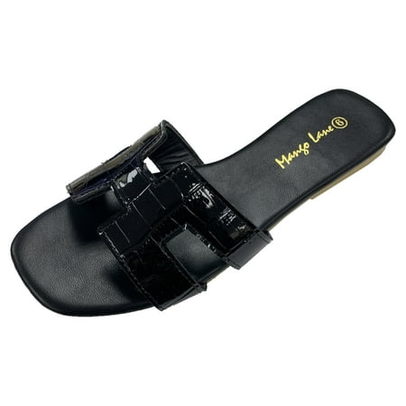 

Hi Classic Sales Hi Lds Slide Sndl C8605blk7