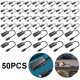 thumbnail image 1 of 50 Uds 4K USB3 1 USB Tipo C A Cable Adaptador Compatible para Microsoft, 1 of 8