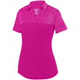 thumbnail image 2 of Augusta Sportswear Power Pink 6616 M, 2 of 2