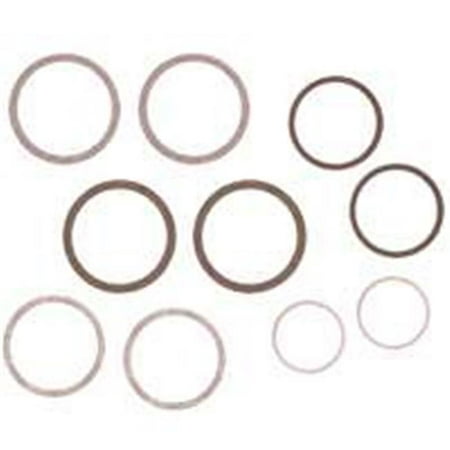 - 80229 Cap Thread Gasket Assortment