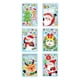 thumbnail image 4 of 6 pegatinas navideñas para ventanas de Papá Noel, para el hogar Estilo A, 4 of 9