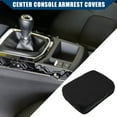 thumbnail image 3 of Center Console Seat Armrest Cover, 3 of 7