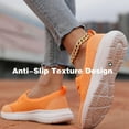 thumbnail image 3 of Women's Soft Sole Mesh Comfort Orthopedic Shoes,Orthopedic Walking Shoes for Women, 3 of 7