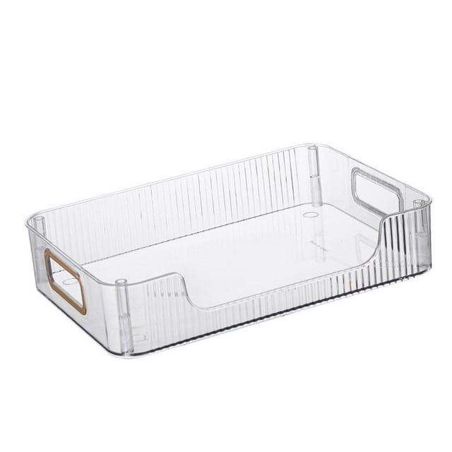 Spice Rack Organizer Large Capacity Tray Makeup Shelf Organizer Vanity Organizer Makeup Organizer for Jewelry Dorm Dresser Bedroom Kitchen White 1 layer
