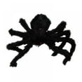 thumbnail image 2 of Halloween Giant Halloween Spider, Halloween Decorations Outdoor Patio Lawn Yard Decor, Fake Large Hairy Spider Props, 2 of 11