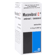 thumbnail image 1 of Mucovibrol C solución 0.15 g/0.0001 g, 120 ml, 1 of 1