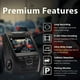 thumbnail image 1 of Reking V1 Basic Dash Cam 1080P FHD DVR Grabadora de Conducción de Coch, 1 of 2