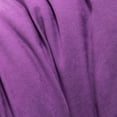 thumbnail image 3 of Minialmohadas NTBAY Down Alternative de microfibra, color morado, 18 x 28 cm, 3 of 8