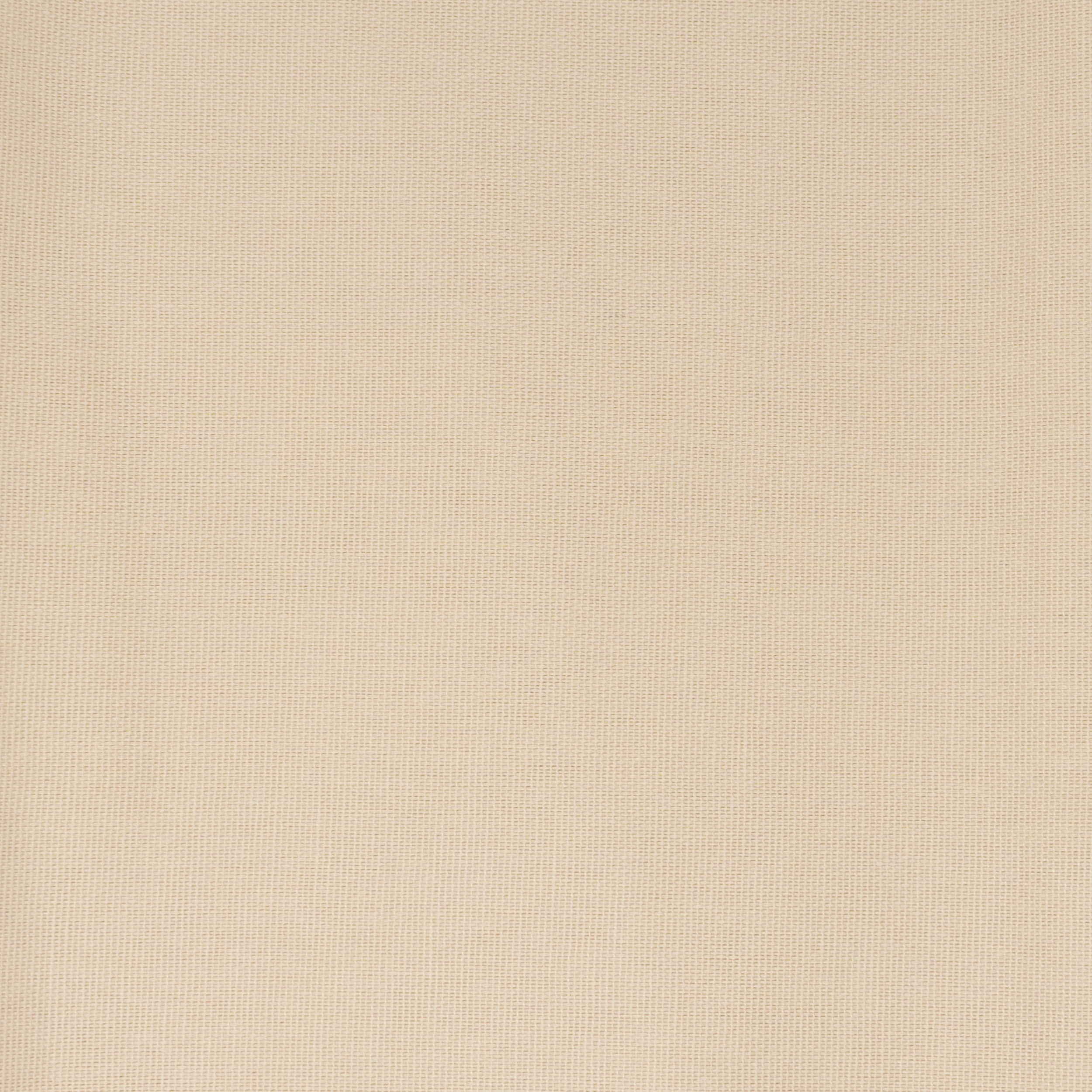 Waverly Inspirations 2 Yard Cut 100% Cotton Duck Solid Fabric Solid Milk, 45" Wide for Quilting & Sewing
