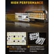 thumbnail image 3 of Barra de Luz LED NAOEVO 7" 240W 24000LM Ámbar Spot Flood, 3 of 9