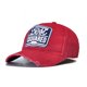 thumbnail image 1 of Gorra de béisbol DSQUARED2, gorra deportiva para hombre, gorra Snapback para exteriores, 1 of 1