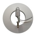 thumbnail image 2 of ELK 101471-LA, Piedra Mini Cylinder Pendant, 1 Light, Satin Nickel, 2 of 2