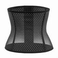 thumbnail image 2 of Waist Trainer Shapers Corset For Men Abdomen Reducer Slimming Belt Shapewear High Compression Modeling Strap Workout Girdle Faja, 2 of 6