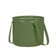 thumbnail image 2 of Cubo plegable para acampar - Bañera plegable portátil de 20L para senderismo, pesca, viajes y uso al aire libre, 2 of 7