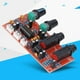 thumbnail image 3 of M Buder PT2399 Módulo Amplificador de Micrófono Digital Placa de Reverberación de Audio Karaoke DC12-24V, 3 of 9