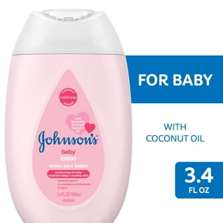 Baby Oil Travel Size