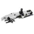 thumbnail image 2 of Sewing Machine Side Cutter Attachment Universal Sewing Machine Side Cutter Attachment Rustproof Accessories for Factory, 2 of 8