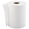 GEN Hardwound Roll Towels 1-Ply White 8" x 800 ft 6 Rolls/Carton 8X800HWTWH