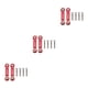 thumbnail image 1 of Varilla de servo Bewildely 2 piezas para WL Toy Type1 NO1, 1 of 6