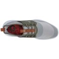 thumbnail image 3 of Puma IGNITE NXT Golf Shoes PUMA Silver/PUMA White/Deep Lichen Green 9.5 Medium, 3 of 5