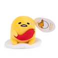 thumbnail image 1 of GUND Sanrio Gudetama The Lazy Egg Stuffed Animal, Spicy Gudetama Plush Toy for Ages 1 and Up, 5â, 1 of 4