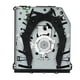 thumbnail image 5 of Unidad De DVD, Reemplace La Instalación De La Pieza Y Utilice Una Pequeña Unidad óptica Resistente Al Desgaste Compacta Para La Serie CUH-120XX, 5 of 7