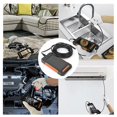thumbnail image 4 of P40 8mm Endoscope 1920 X 1080P IP67 Waterproof 4.3inch Color Display Screen Handheld Endoscope, 4 of 4
